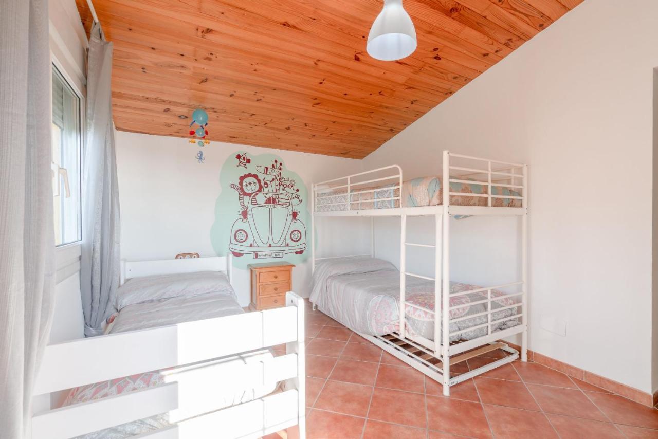 Finca Las Velas Villa เบเลซ-มาลากา ภายนอก รูปภาพ